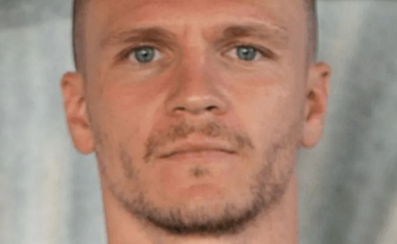 Portraitbild von Artur Fellanxa, Trainer des FSV Rot-Weiß Stegen (Stand Juli/2024)