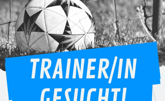 JFV-Trainersuche Symbolbild von Juli 2024