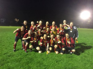 2016 - Sieger Ü-35 BP-Hochrhein